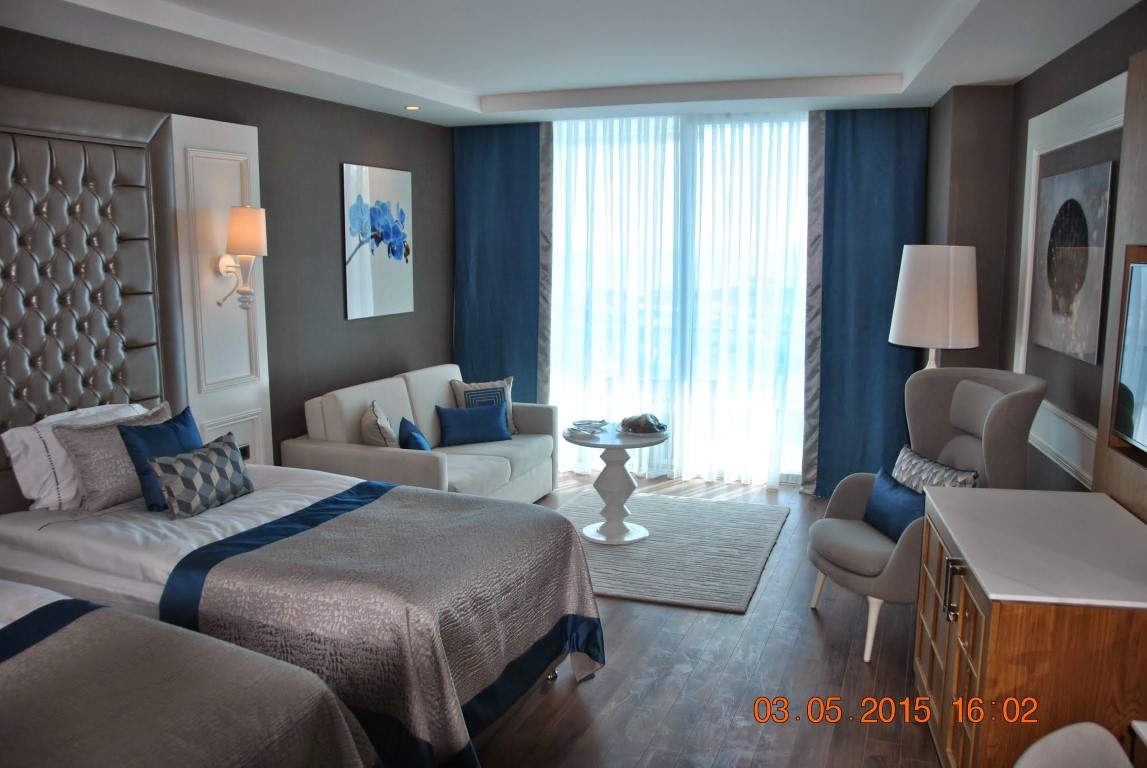 imagini hotel SUENO DELUXE BELEK